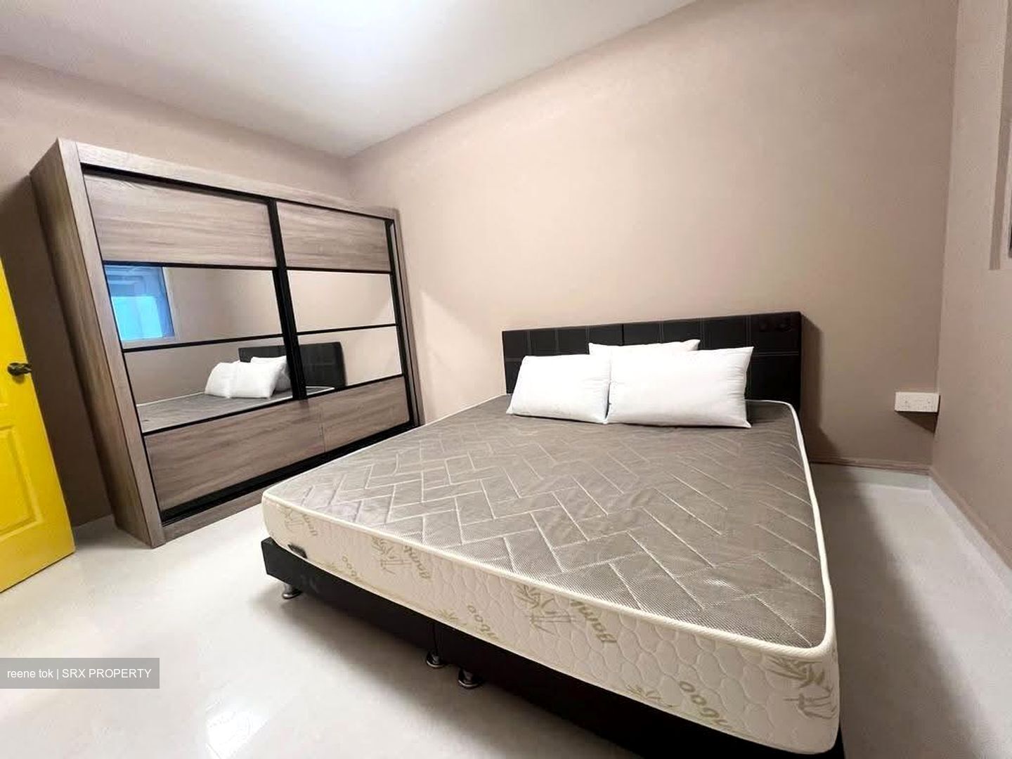 Blk 417 Bukit Batok West Avenue 4 (Bukit Batok), HDB 3 Rooms #639489601